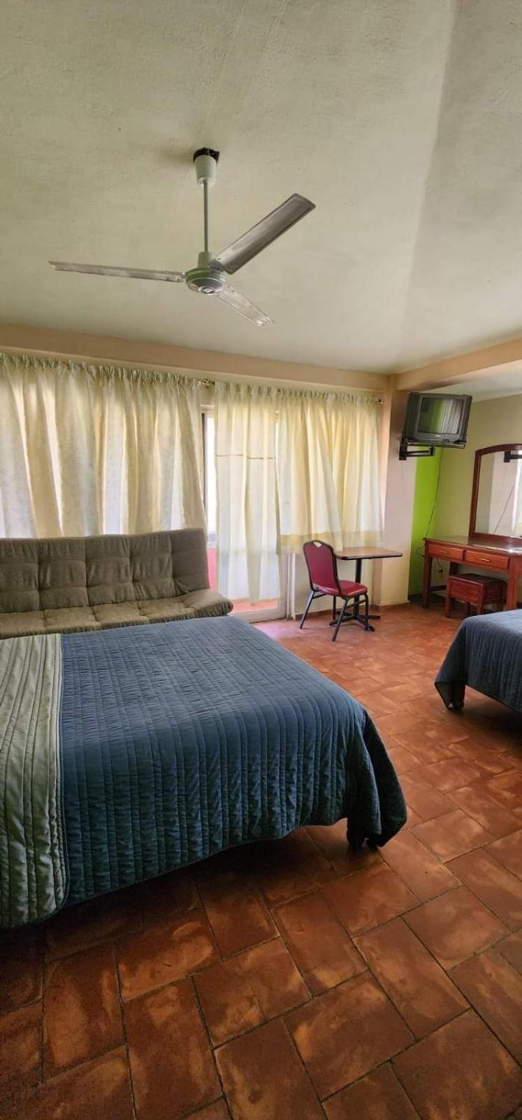 Hotel San Francisco Tequila Extérieur photo