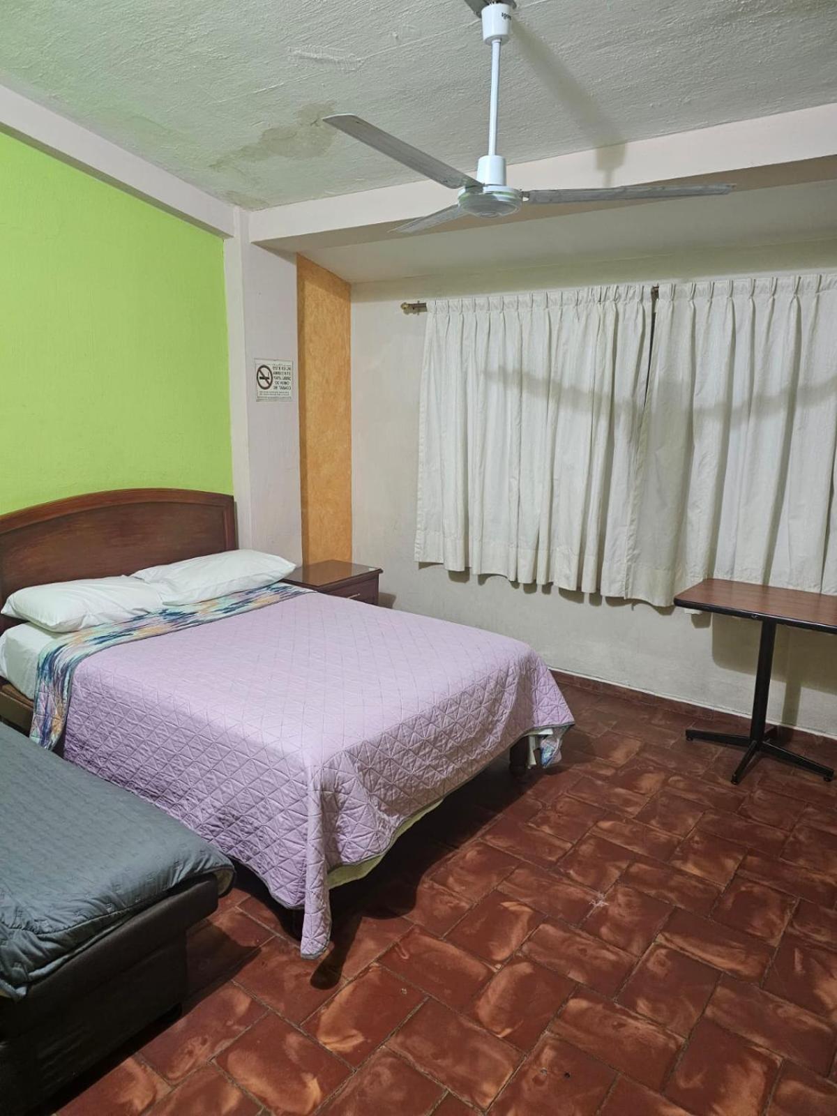 Hotel San Francisco Tequila Extérieur photo