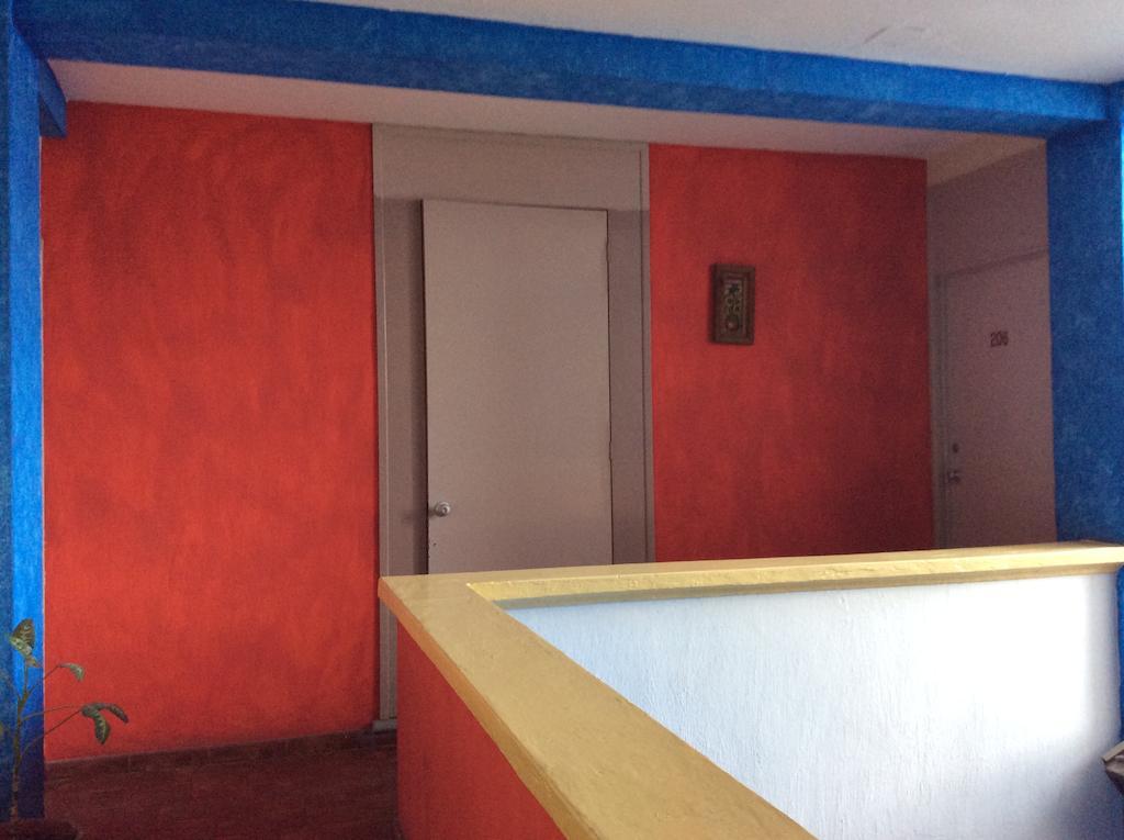 Hotel San Francisco Tequila Extérieur photo